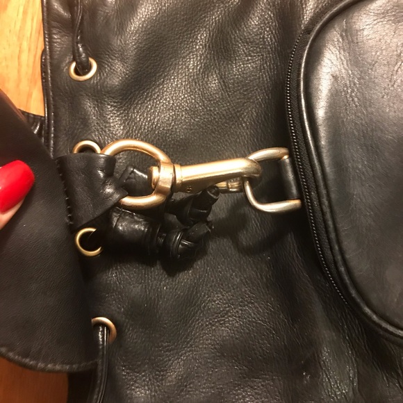 Perlina Backpack - Picture 5 of 7